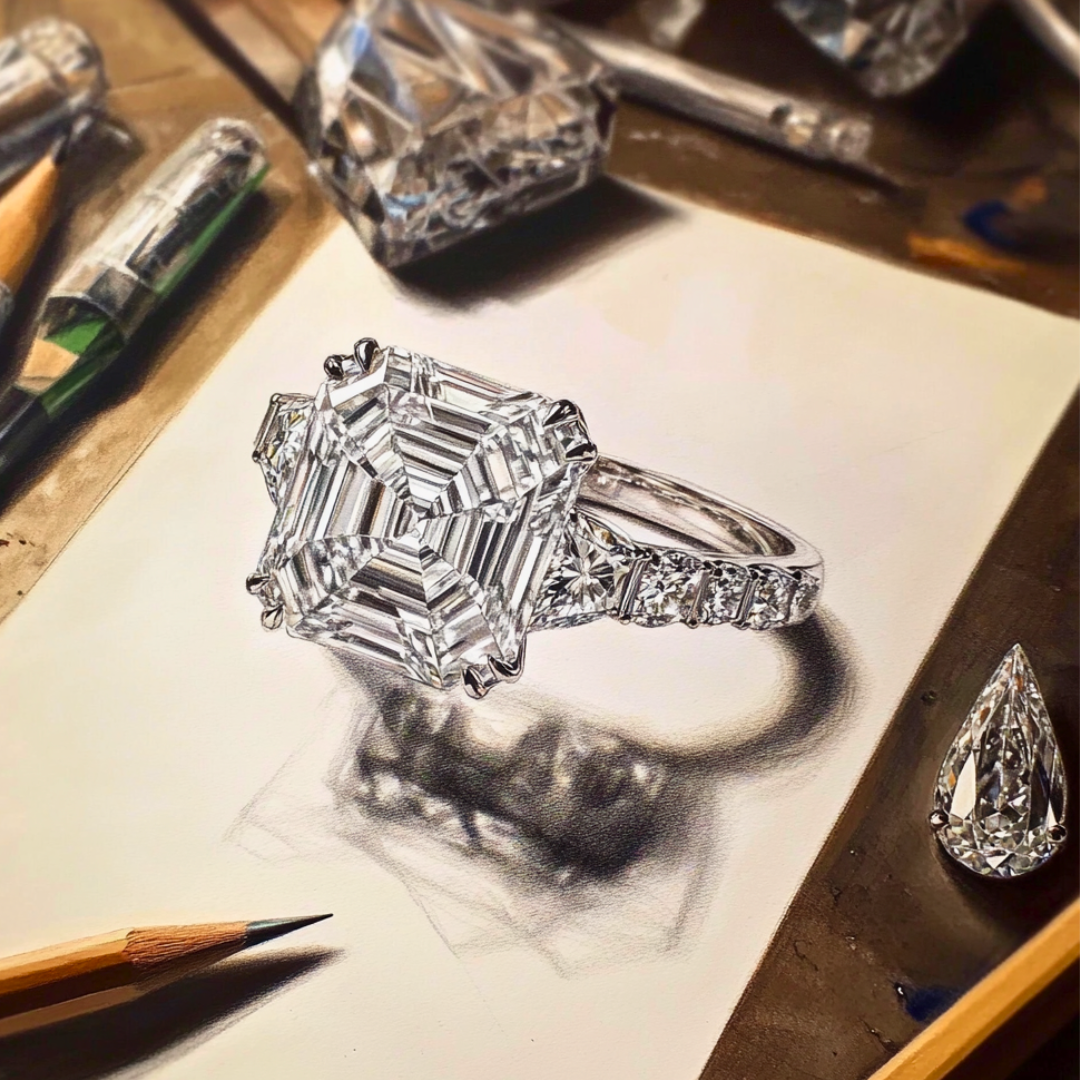 Custom Jewelry & Grillz