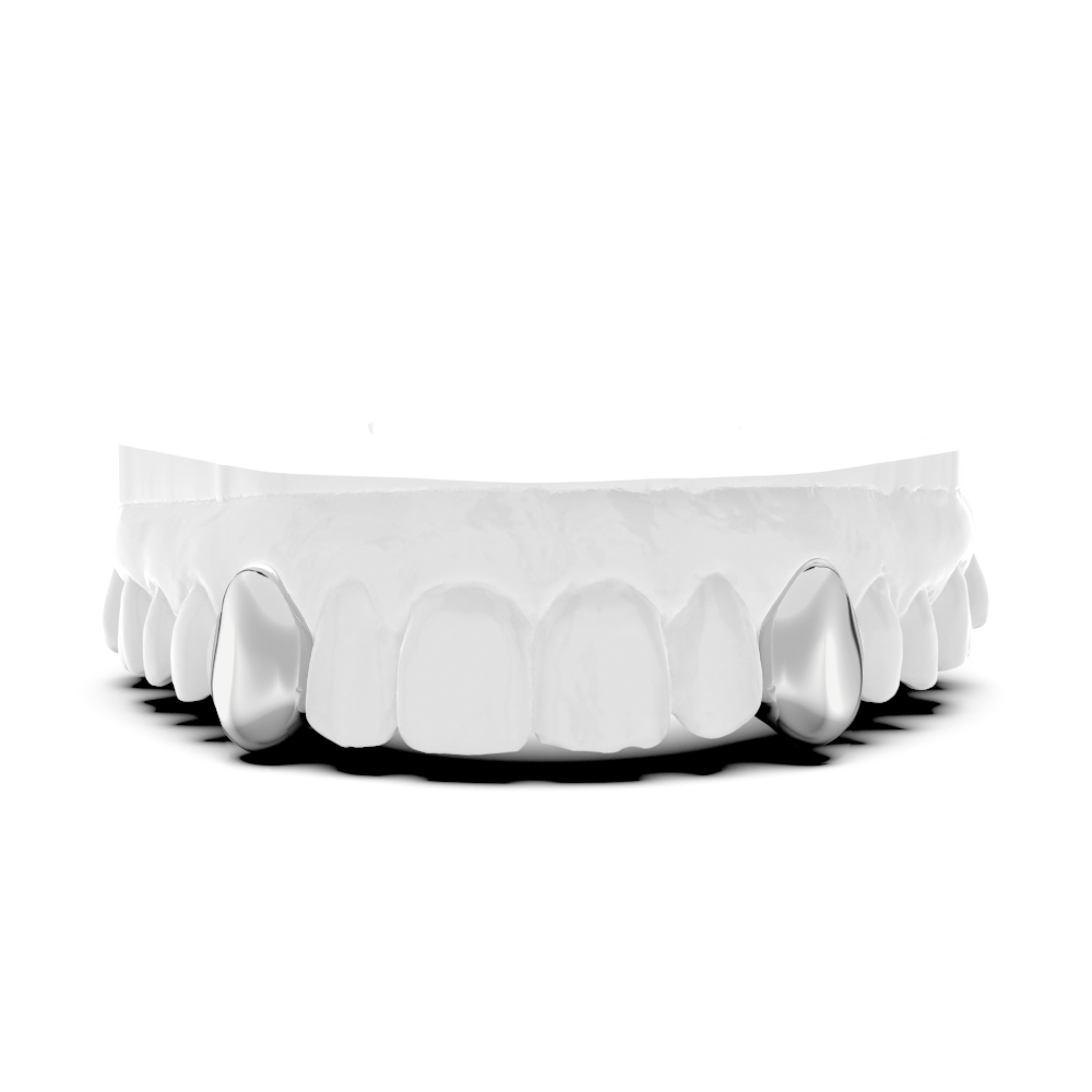 2 Full Caps Option 1