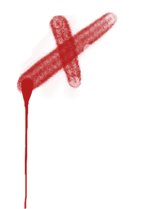 X