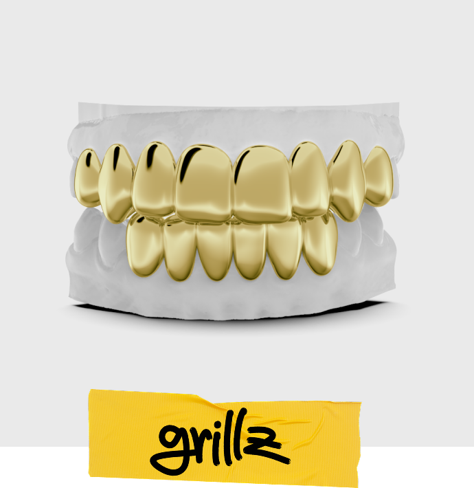 GRILLZ
