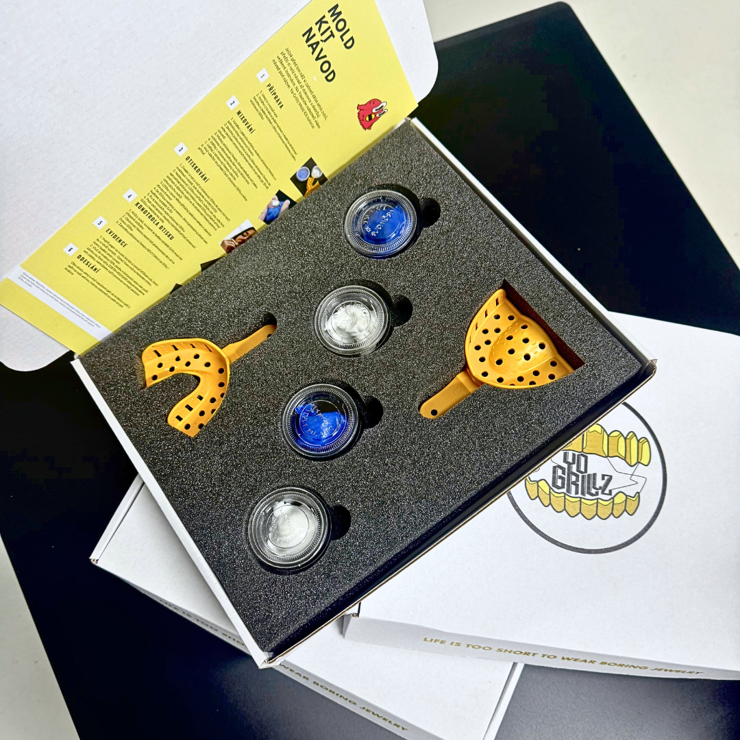Mold Kit