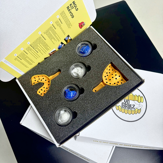 Mold Kit