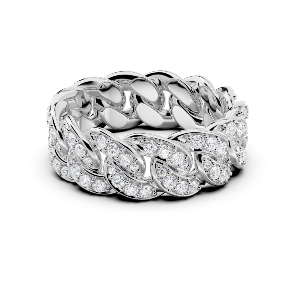 Cuban Ring