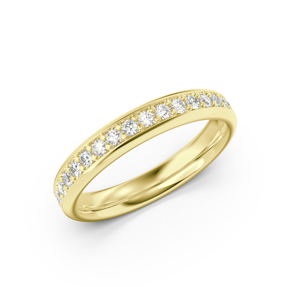 Simple Radiance