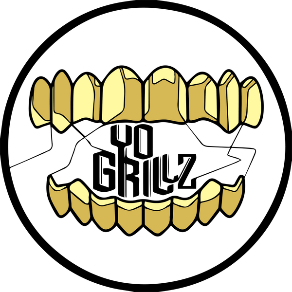 Yo Grillz