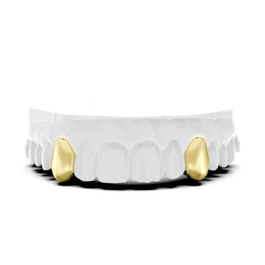 2 Full Caps Option 1