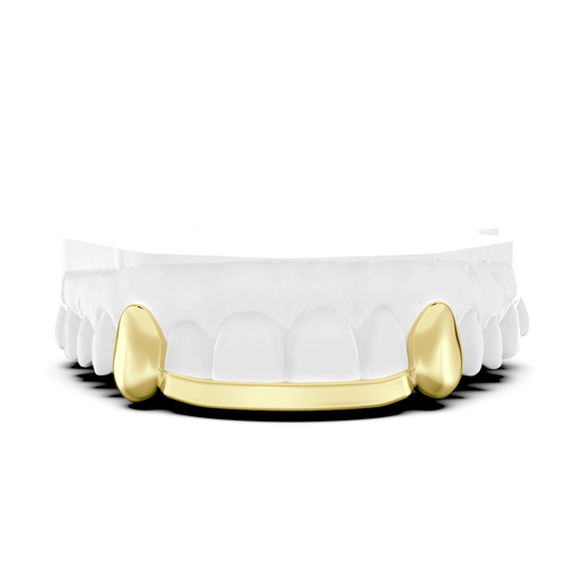 Top 6 Caps Bar